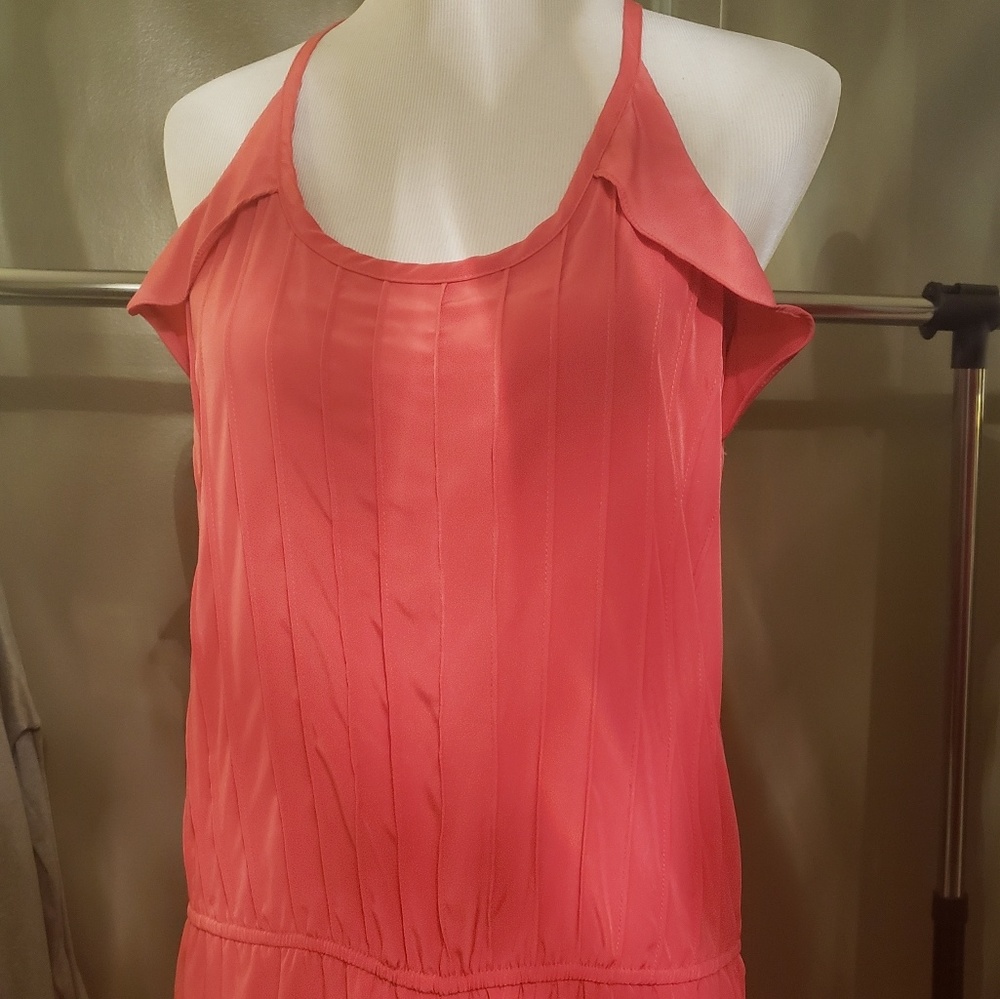 Aqua | Romper - Picture 2 of 5